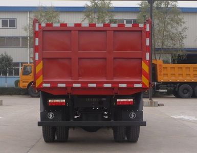 Shaanxi Automobile SX3255GP4 Dump truck