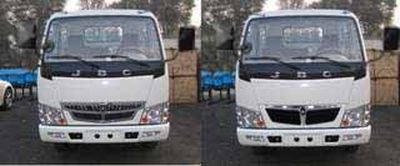 Jinbei  SY1050DA5Y Truck