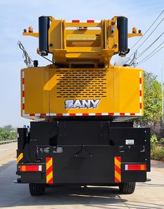 Sany  SYM5550JQZ160C8 All terrain crane