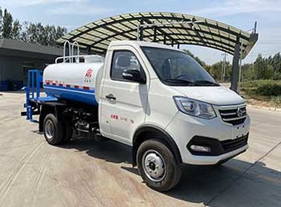 Dihong  YTH5030GPS6SC watering lorry 