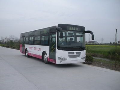 Friendship ZGT6102N3GACity buses