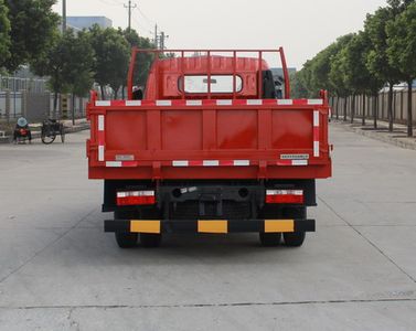 Dongfeng  EQ3041S8CD2 Dump truck