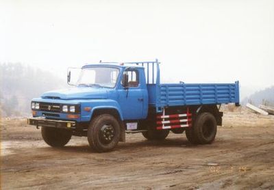 Dongfeng EQ3082FL007Dump truck