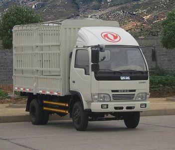 Dongfeng EQ5080CCQ20DCACGrate type transport vehicle