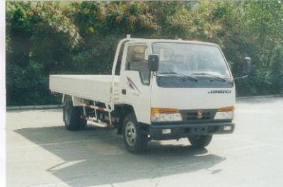 Jinbei  SY1042DCSE Light truck