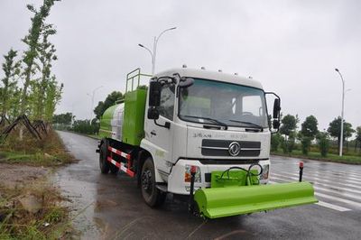 Jinyinhu  WFA5164GQXEE5 Cleaning car