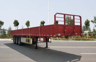 Kaida Hongye  WKD9400 Fence semi-trailer