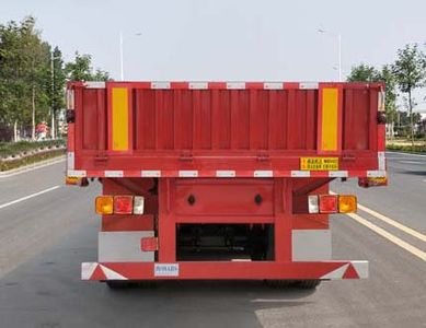 Kaida Hongye  WKD9400 Fence semi-trailer