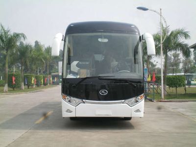 Jinlong  XMQ6125BYN5C coach