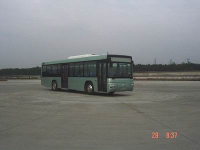 Yutong  ZK6118HGD coach