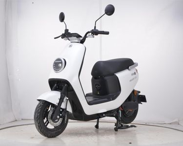 Emma  AM1000DT16A Electric two wheeled motorcycle