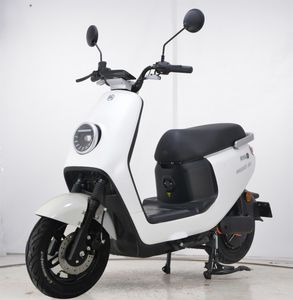 Emma  AM1000DT16A Electric two wheeled motorcycle