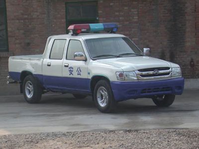 Great Wall Motors CC5021JBLSR garrison vehicle