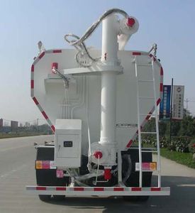 Chuanmu  CXJ5110GSL Bulk feed transport vehicle