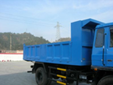 Dongfeng  EQ3146GZ1 Dump truck