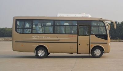 Dongfeng  EQ6668LTN coach