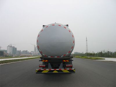 Chufeng  HQG5310GFLGD3 Powder material transport vehicle