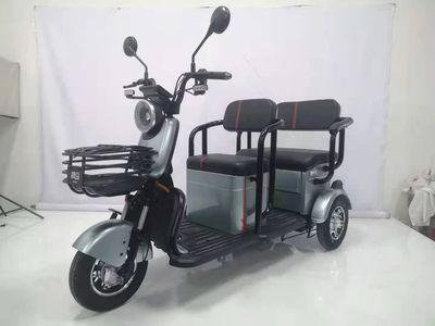 Jema JM1200DZK Electric tricycle