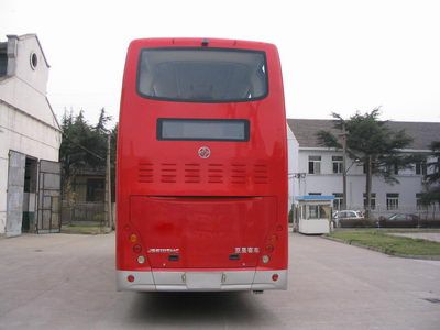 Yaxing  JS6111SHC Double decker city buses