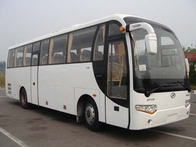 Anyuan PK6100ALarge luxury tourist buses