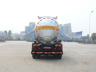 Longdi  SLA5250GGHDFL6 Dry mixed mortar transport vehicle