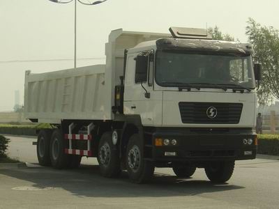 Shaanxi Automobile SX3315NT366C Dump truck