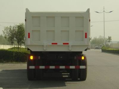 Shaanxi Automobile SX3315NT366C Dump truck