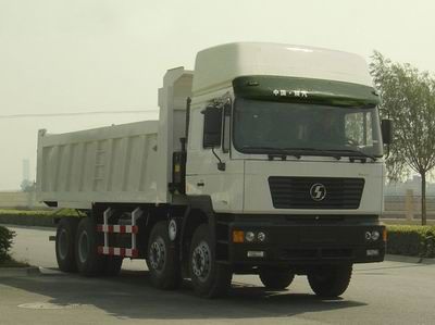 Shaanxi Automobile SX3315NT366C Dump truck