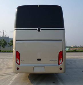 Jinlv  XML6128J25N coach