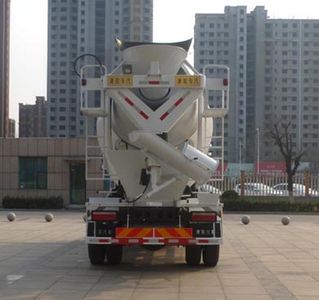 Ouling  ZB5160GJBUPE7V Concrete mixing transport vehicle