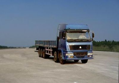 Starstal ZZ1426N40B6V Truck