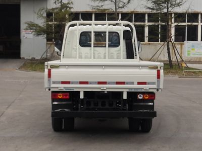 Foton  BJ1045V9JBA21 Truck