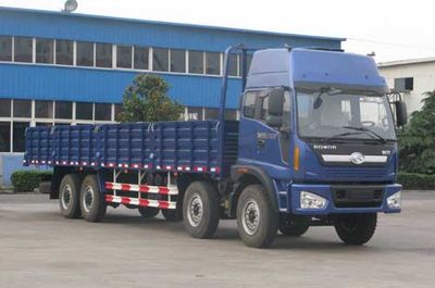 Foton  BJ1308VPPHJ1 Truck