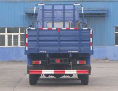 Foton  BJ1308VPPHJ1 Truck