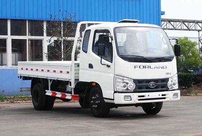 Foton  BJ3042D8PBA1 Dump truck