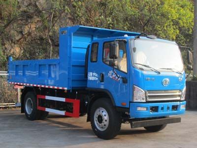 Jiefang AutomobileCA3120P40K62L3E5A90Dump truck