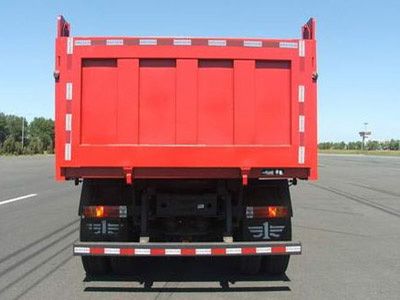 Huakai  CA3252PK28LT1E Dump truck