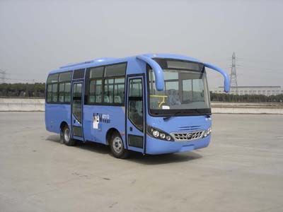 Lingyu  CLY6731G City buses