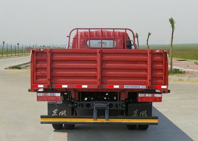 Dongfeng  EQ1130TZ12D6 Truck