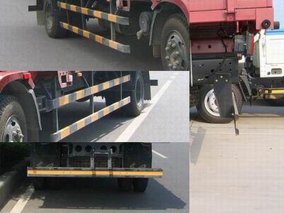 Dongfeng  EQ1130TZ12D6 Truck