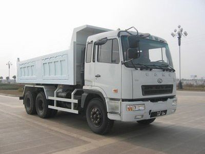 Hualing Star  HN3250P35C9M3 Dump truck