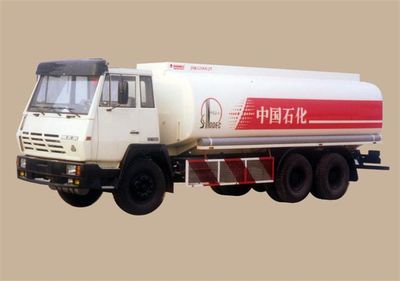 Hongqi  JHK5290GJY Refueling truck