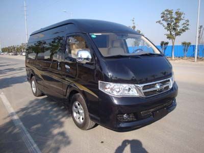 Hagrid KLQ5030XSWE4 Business vehicle