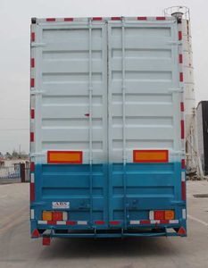 Chengshida Automobile SCD9201TCL Vehicle transport semi-trailer