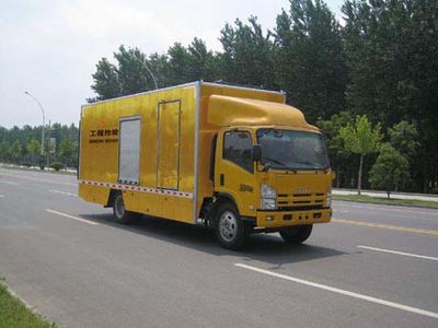 Longdi  SLA5100XGCQL Engineering vehicle