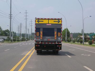 Longdi  SLA5100XGCQL Engineering vehicle