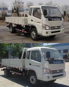 Shifeng  SSF1070HGP64 Truck