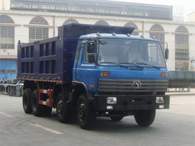 Shitong STQ3302L8Y6B13Dump truck