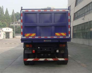 Shitong  STQ3302L8Y6B13 Dump truck