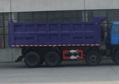 Shitong  STQ3302L8Y6B13 Dump truck